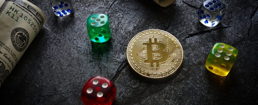 Online Crypto Casinos