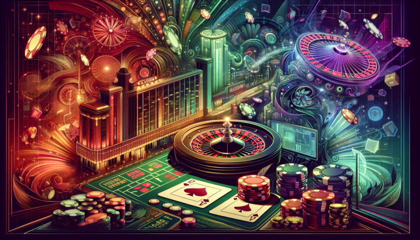 Casino Game