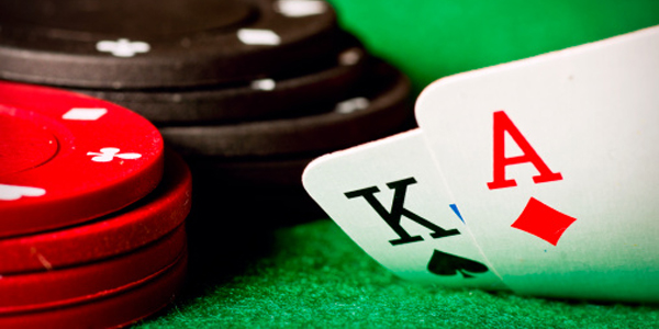 Online Gambling