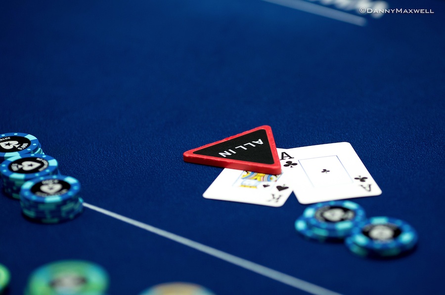 Online Casino Betting