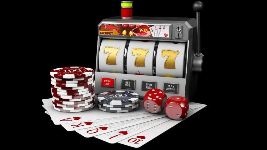 slot gacor gampang menang
