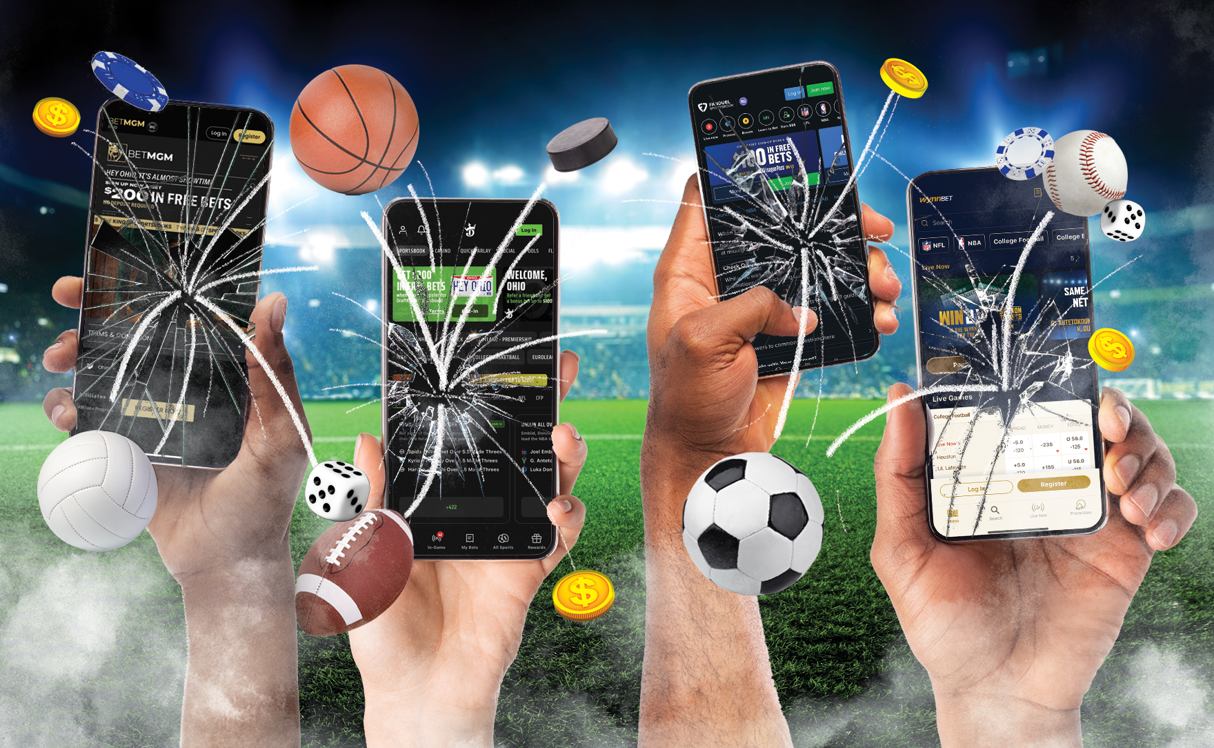 Football Betting 