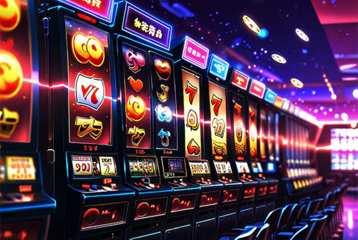 Online Slots