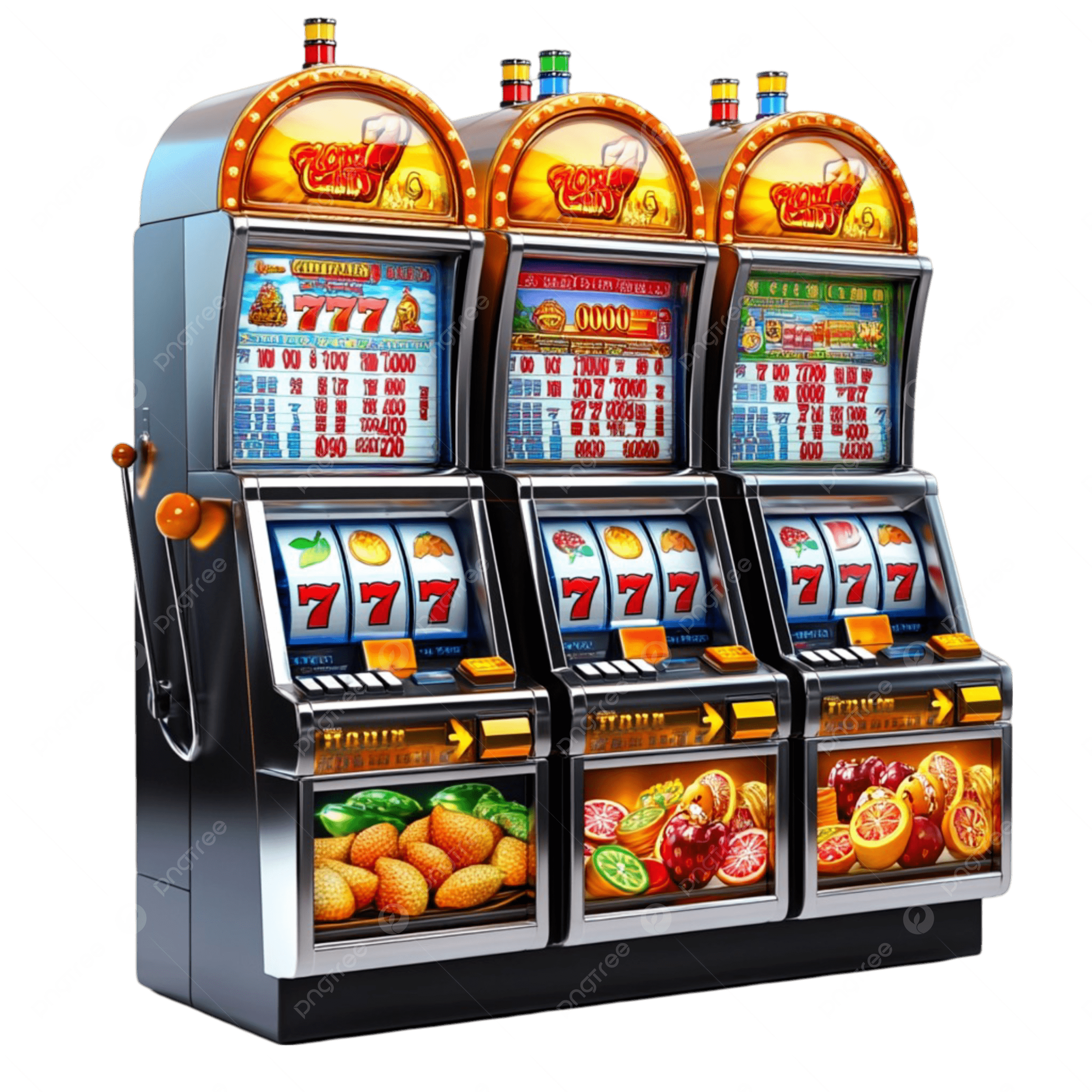 Online Slot